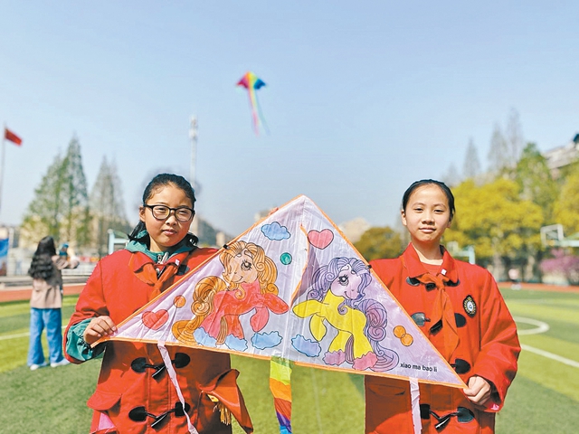 向山鎮(zhèn)開(kāi)展文明祭祀進(jìn)校園活動(dòng)